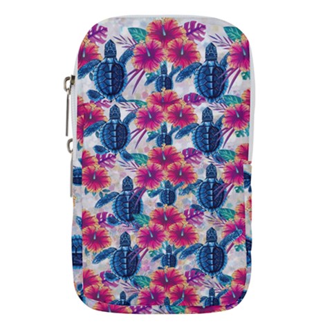 Tropical Flowers Turtles CBDOilPrincess Edf1ea6f