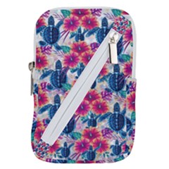 Tropical Flowers Turtles CBDOilPrincess Edf1ea6f