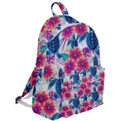 The Plain Backpack 