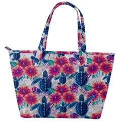 Back Pocket Shoulder Bag  