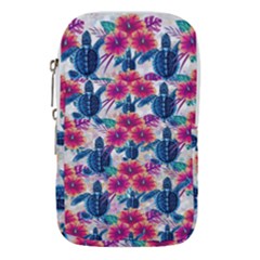 Tropical Flowers Turtles CBDOilPrincess Edf1ea6f