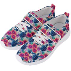 Men s Velcro Strap Shoes 