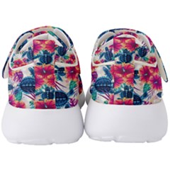 Men s Velcro Strap Shoes 