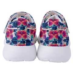 Women s Velcro Strap Shoes 