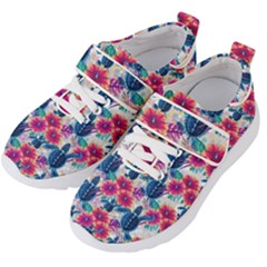 Kids  Velcro Strap Shoes 