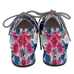 Women s Pointed Oxford Shoes 