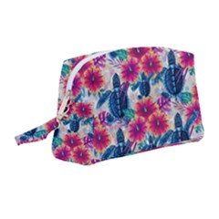 Wristlet Pouch Bag (Medium) 