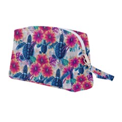 Wristlet Pouch Bag (Medium) 