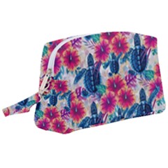 Wristlet Pouch Bag (Large) 