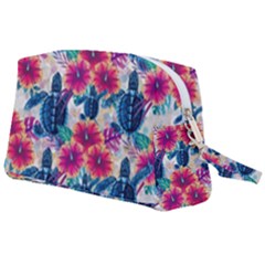Wristlet Pouch Bag (Large) 