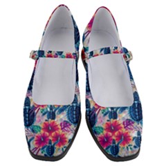 Women s Mary Jane Shoes 