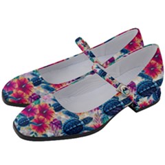 Women s Mary Jane Shoes 