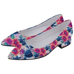 Women s Block Heels  