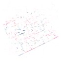 Wooden Puzzle Square 