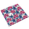 Wooden Puzzle Square 