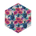 Wooden Puzzle Hexagon 