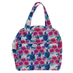 Boxy Hand Bag 