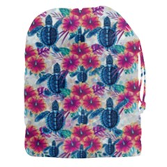Drawstring Pouch (3XL) 