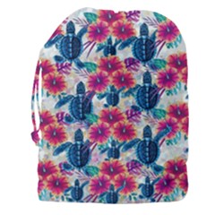 Drawstring Pouch (3XL) 
