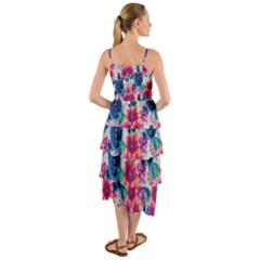Layered Bottom Dress 