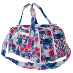 Burner Gym Duffel Bag 