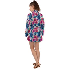 Long Sleeve Kimono 