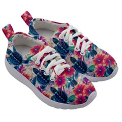 Kids Athletic Shoes 