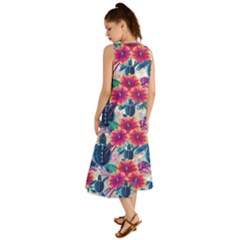 Summer Maxi Dress 