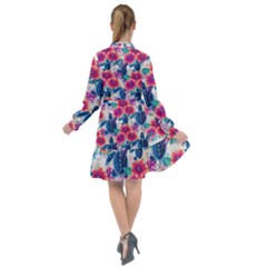 All Frills Dress 