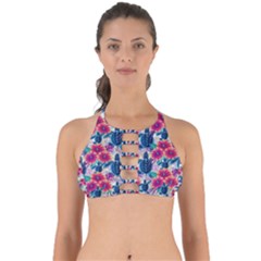 Perfectly Cut Out Bikini Top 