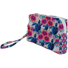 Tropical Flowers Turtles CBDOilPrincess Edf1ea6f