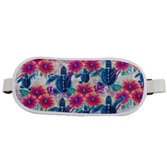 Rounded Waist Pouch 