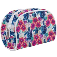 Tropical Flowers Turtles CBDOilPrincess Edf1ea6f