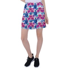 Tennis Skirt 