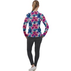 Women s Pique Long Sleeve T-Shirt 