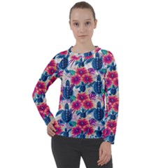 Tropical Flowers Turtles CBDOilPrincess Edf1ea6f