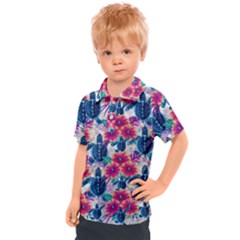 Kids  Polo T-Shirt 