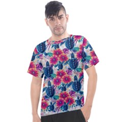 Men s Sport Top 