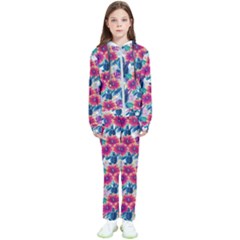 Kids  Tracksuit 