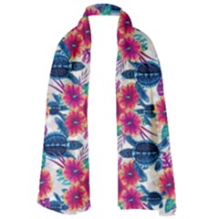 50 x 50  Lightweight Scarf  