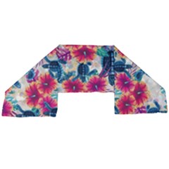 50 x 50  Lightweight Scarf  