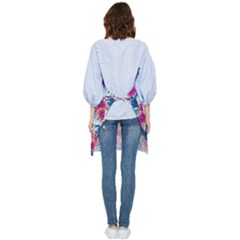 Pocket Apron 