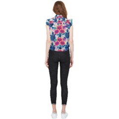 Frill Detail Shirt 