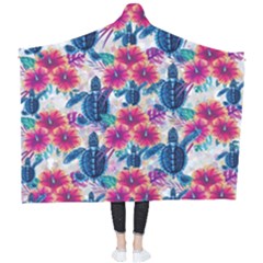 Wearable Blanket (Adult) 