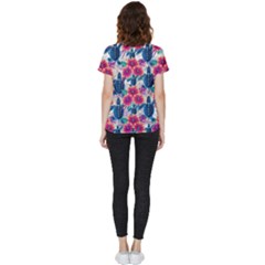 Short Sleeve Pocket Shirt 