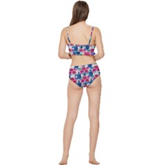 Frilly Bikini Set 