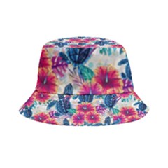 Inside Out Bucket Hat 
