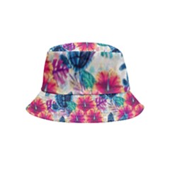 Inside Out Bucket Hat (Kids) 