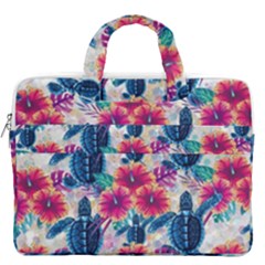 MacBook Pro 13  Double Pocket Laptop Bag 