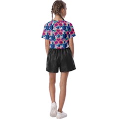 Kids  Basic T-Shirt 